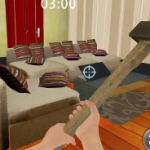 超解压破坏游戏大全