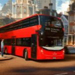模拟巴士游戏大全
