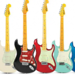 吉他学习软件合集