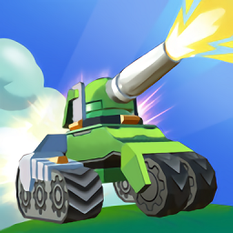 迷你坦克吃鸡 迷你坦克吃鸡