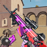 反恐吃鸡行动 反恐吃鸡行动