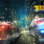 狂野飙车所有版本大全