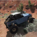 越野车游戏合集