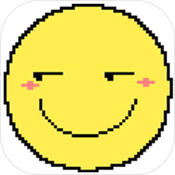 见缝插针像素版