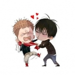 耽美漫画App下载