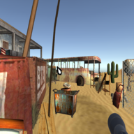 逃离德克萨斯之家2手游下载