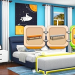 布置房间游戏免费下载排行榜