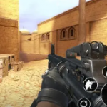 3D场景射击游戏下载合集