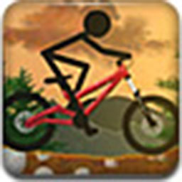 火柴人登山赛车 火柴人登山赛车