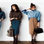 学穿衣搭配的软件