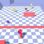 躲避类手机游戏合集