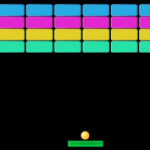 好玩的打砖块游戏有哪些