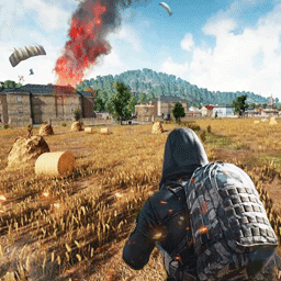 模拟和平枪战训练 模拟和平枪战训练