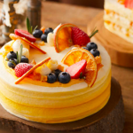 做蛋糕游戏合集