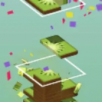 好玩的叠叠乐游戏有哪些