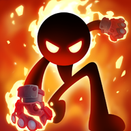 击斗火柴人 击斗火柴人