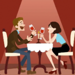 约会类软件大全