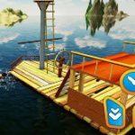 竹筏求生游戏大全