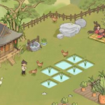 种田类游戏手游大全