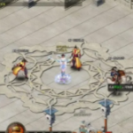 即时战斗游戏大全