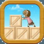 推箱子游戏合集