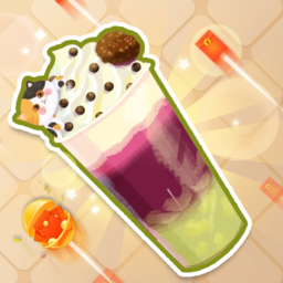 甜蜜奶茶屋免费下载