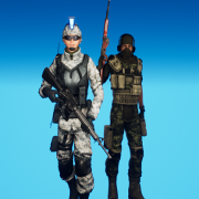 枪战特训 枪战特训