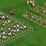 养殖场游戏大全