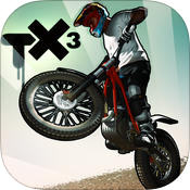 极限摩托3老版本