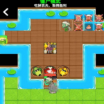 类似植物大战僵尸别惹农夫的游戏有哪些