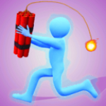 炸弹题材的游戏大全