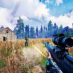 大逃杀游戏大全