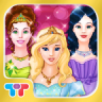公主换装游戏大全