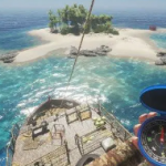 野外求生游戏大全