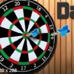 飞镖投掷游戏合集下载