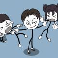 火柴人淘汰对决 火柴人淘汰对决