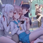 只有满18岁才能玩的游戏推荐