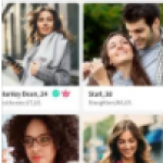 向左滑向右滑社交app合集