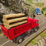 卡车模拟驾驶游戏大全