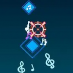 音乐敏捷类游戏大全