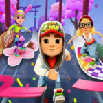 金币跑酷游戏推荐