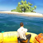 孤岛生存游戏推荐合集