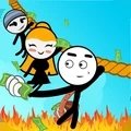 火柴人之神偷 火柴人之神偷