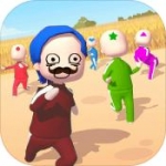 好玩的冲关游戏大全