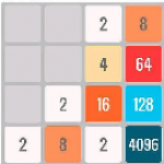 数字合并游戏推荐