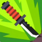 飞刀挑战游戏大全