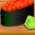 做寿司游戏有哪些