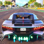 豪车自由驾驶游戏大全