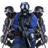 反击火力行动 反击火力行动