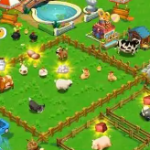 牧场经营游戏大全